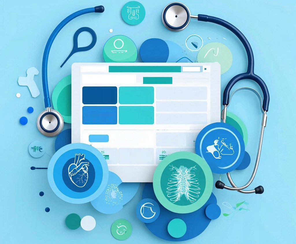 Эффективный сайт для медицинской организации