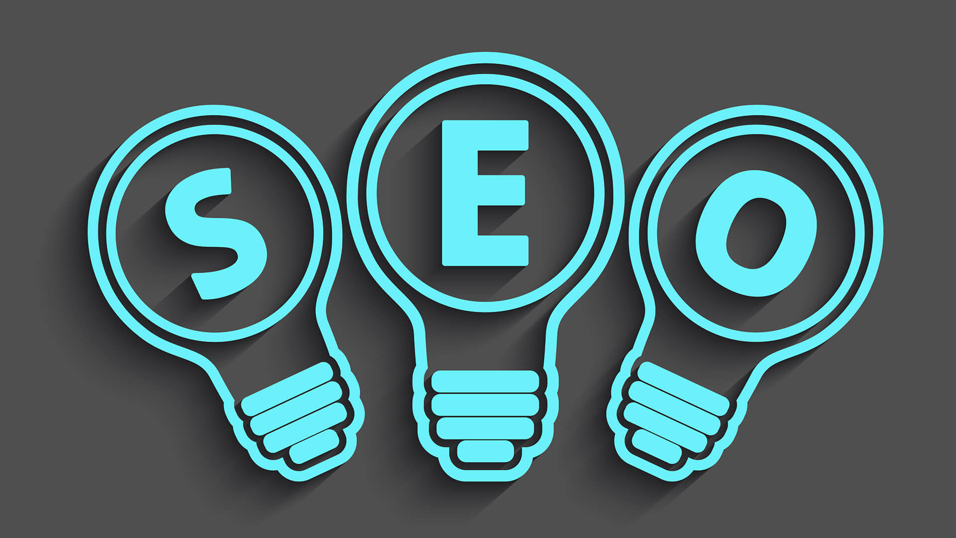 SEO оптимизация от Ирины Куликовой
