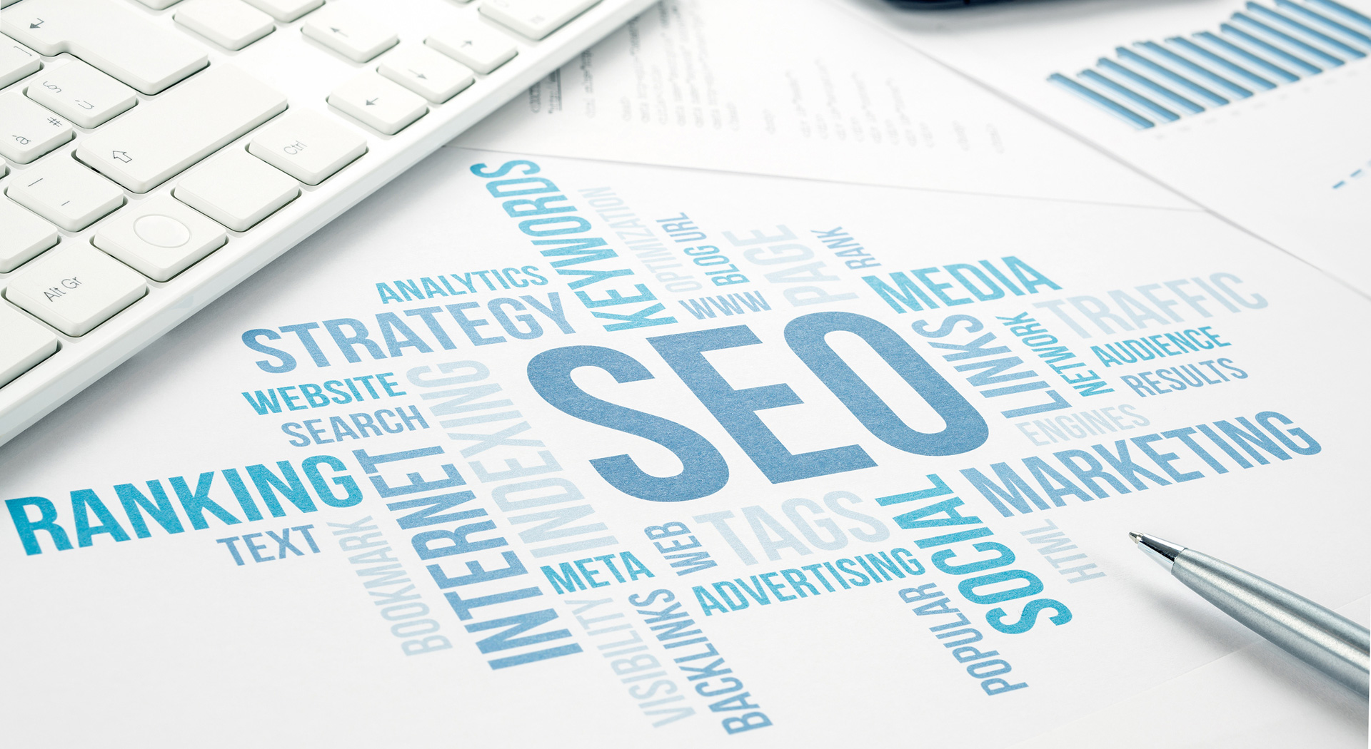 Что нужно, чтобы работало SEO?