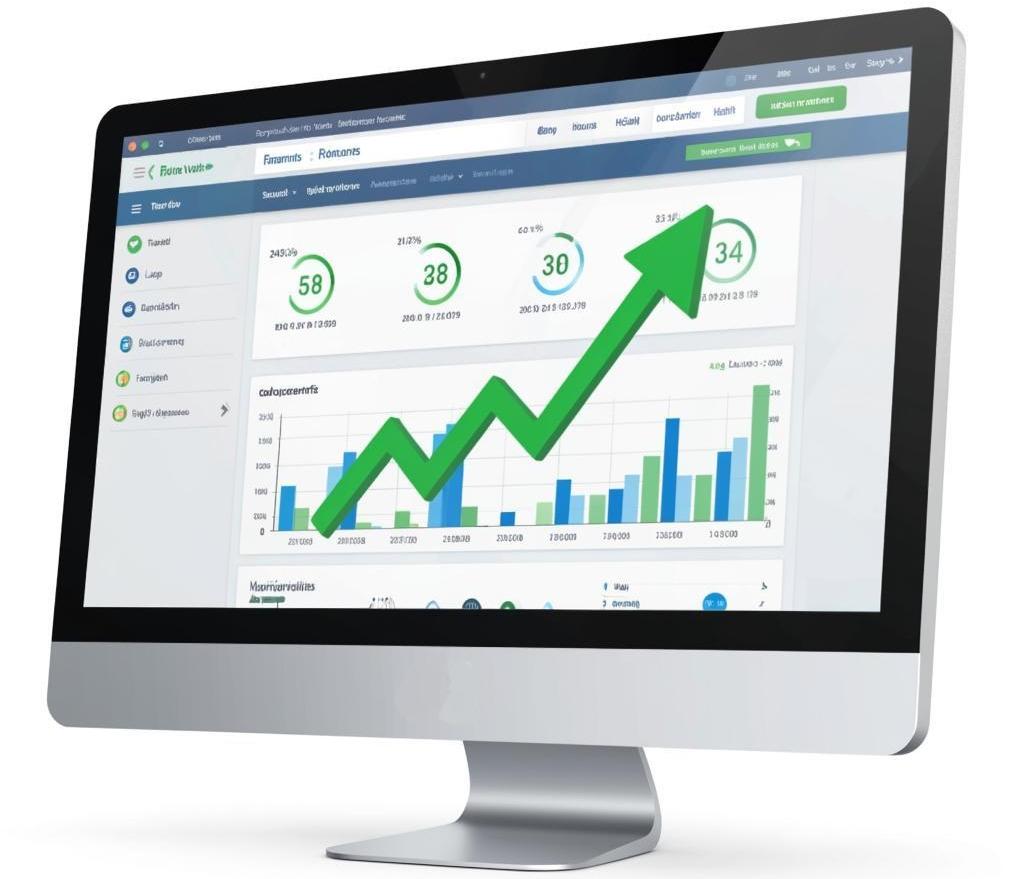 Создание сайта для B2B сегмента - оптимизация сайта для повышения конверсии в B2B: ключевые факторы и стратегии